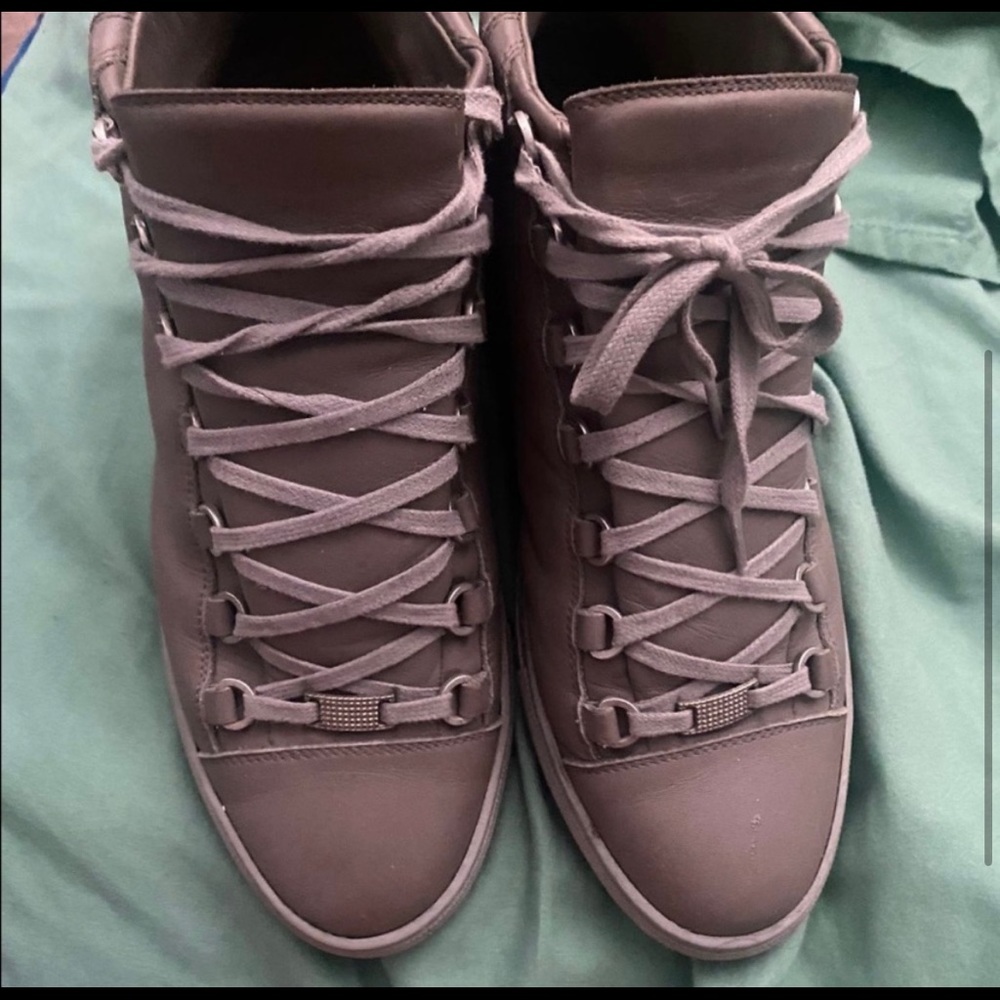 Balenciaga areana - Picture 4 of 5